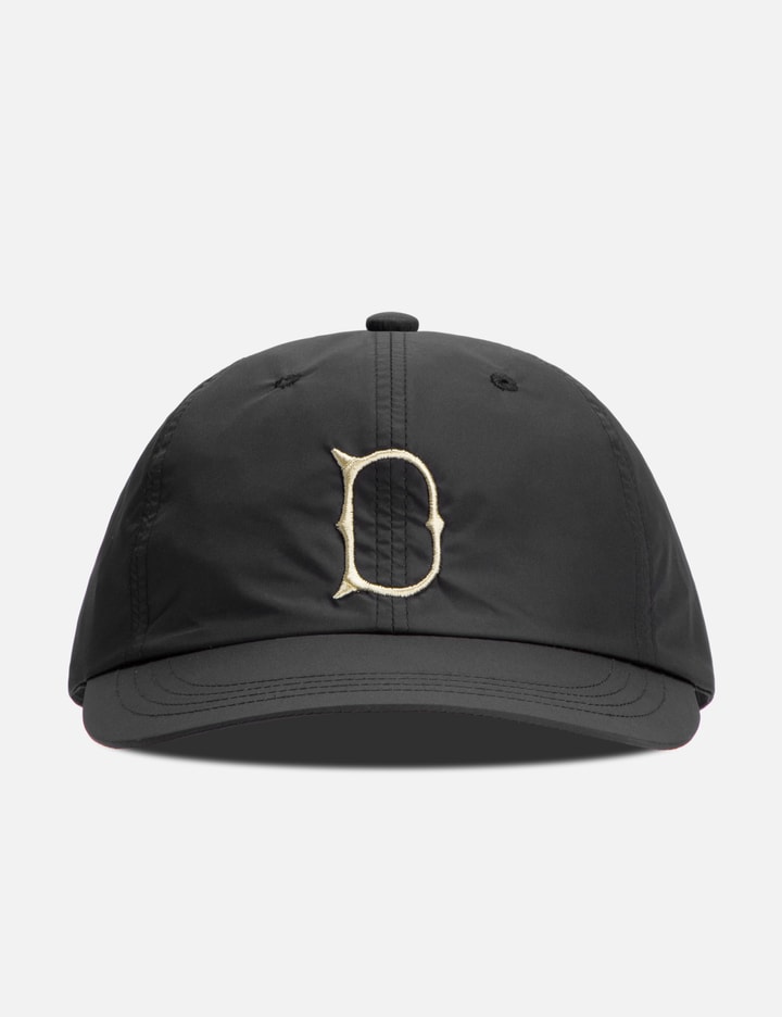 The H.w.dog&amp;co. Union Cap In Black