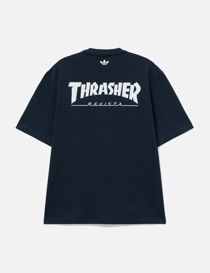 adidas Originals Adidas Original X Thrasher X AFA Argentina Tee