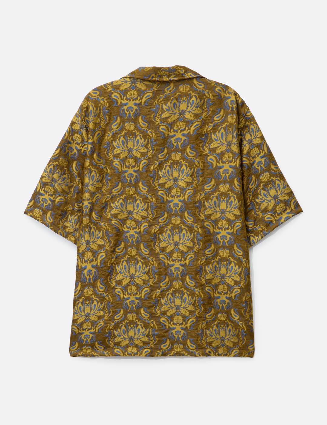 X Kae Tanaka Cabana Shirt view 10