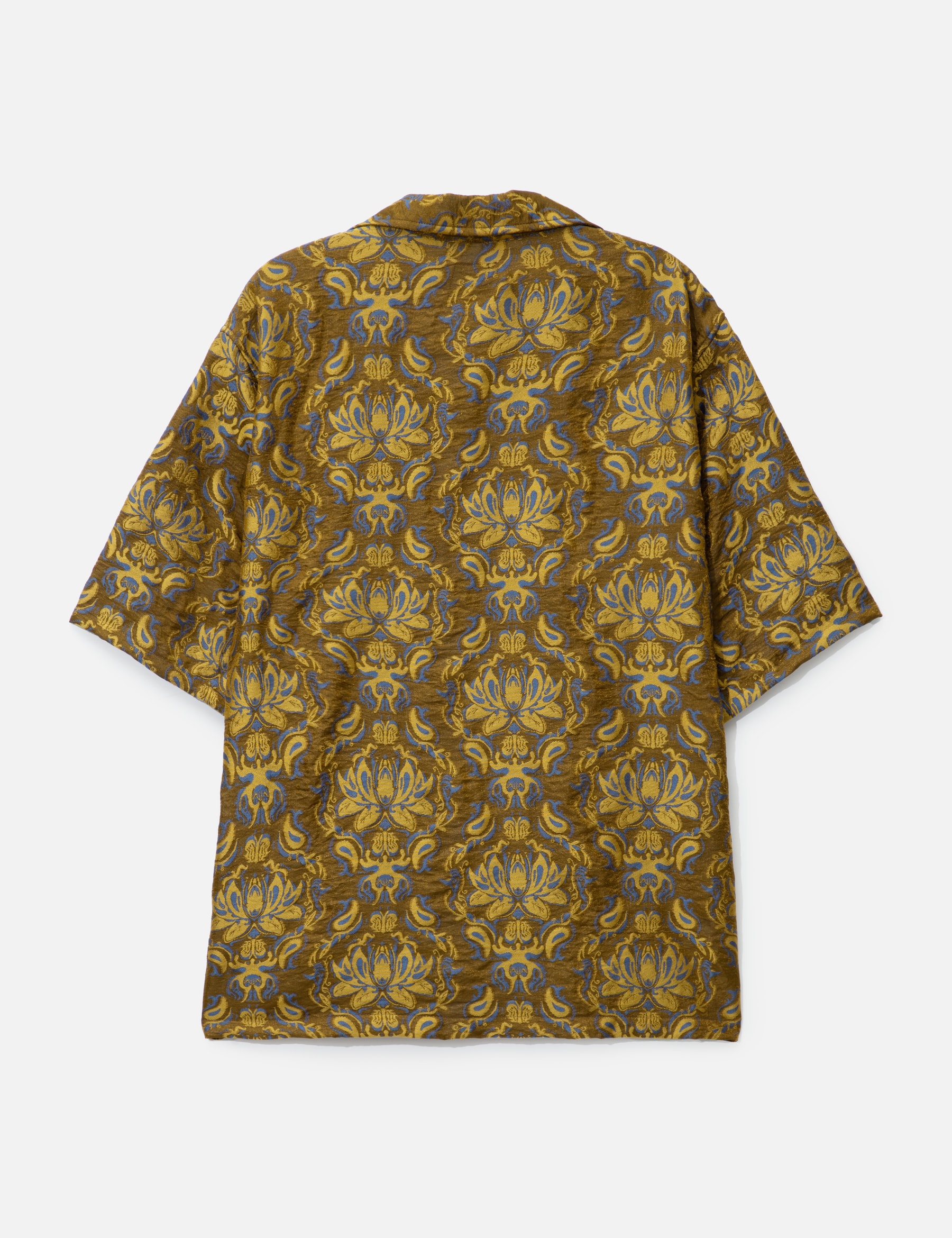 X Kae Tanaka Cabana Shirt view 20
