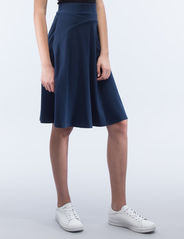 Stüssy Pyramid Scoop Skirt