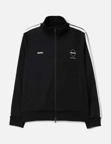 F.C. Real Bristol Training Track Jacket