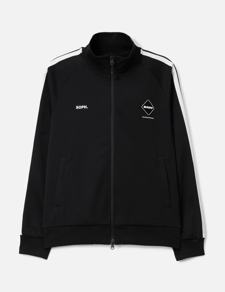 Training Track Jacket Placeholder Image