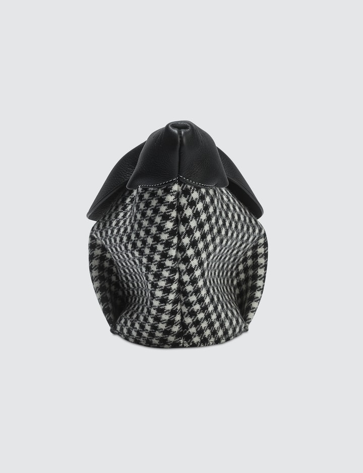 Bunny Tweed Mini Bag Placeholder Image