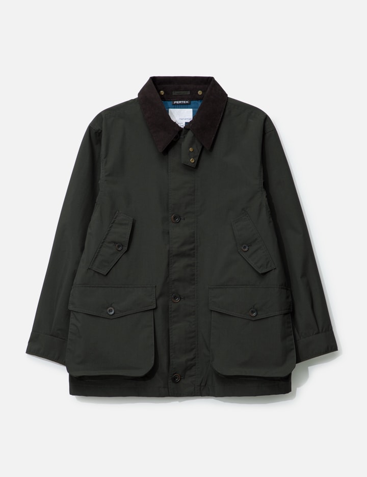 2L PERTEX UNLIMITED Field Jacket Placeholder Image