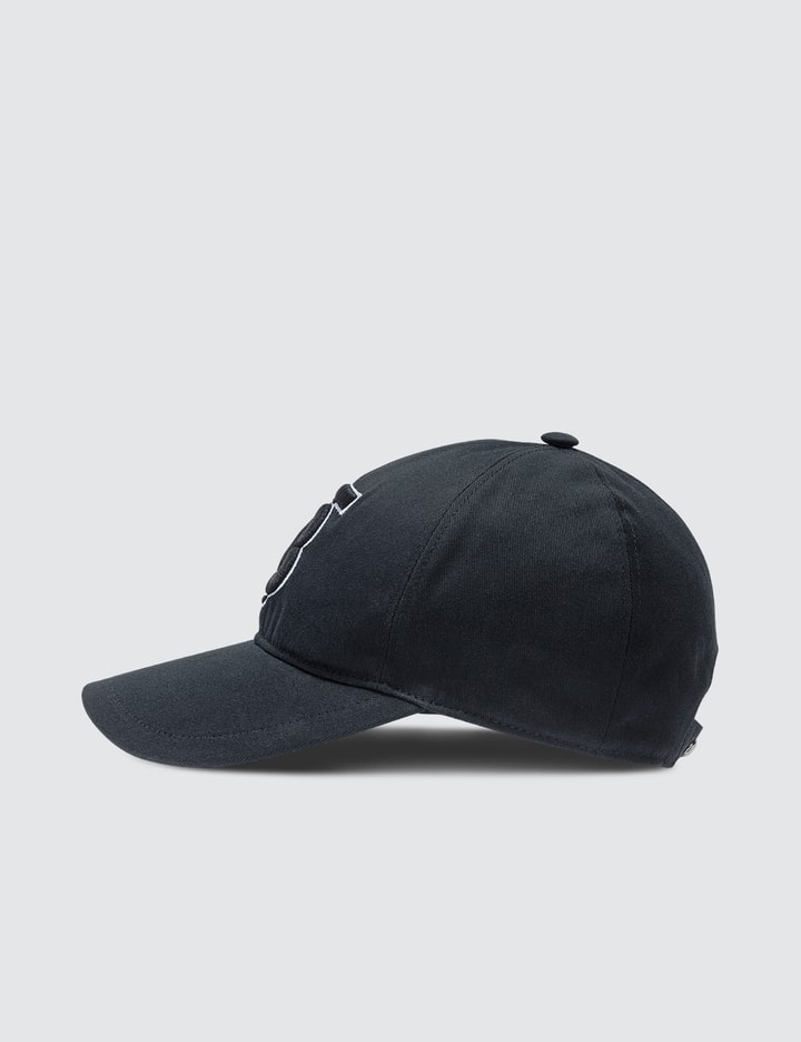 Monogram Motif Baseball Cap Placeholder Image