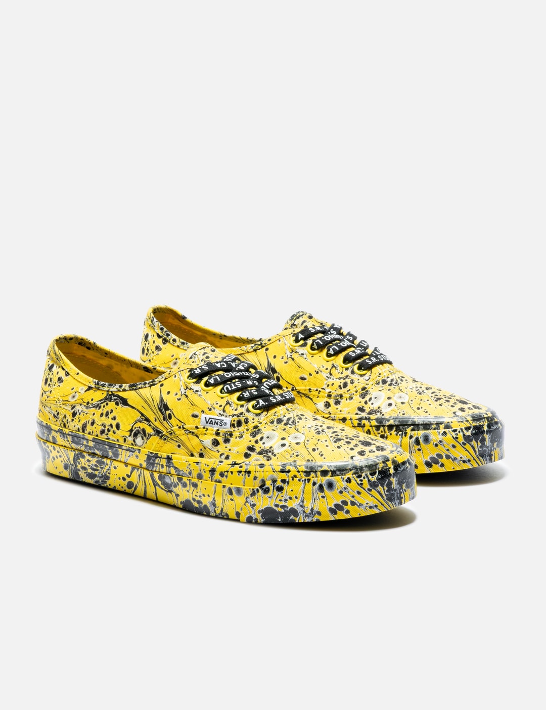 OTW By Vans X S.R. Studio LA. CA. Authentic 44 Vibram view 13