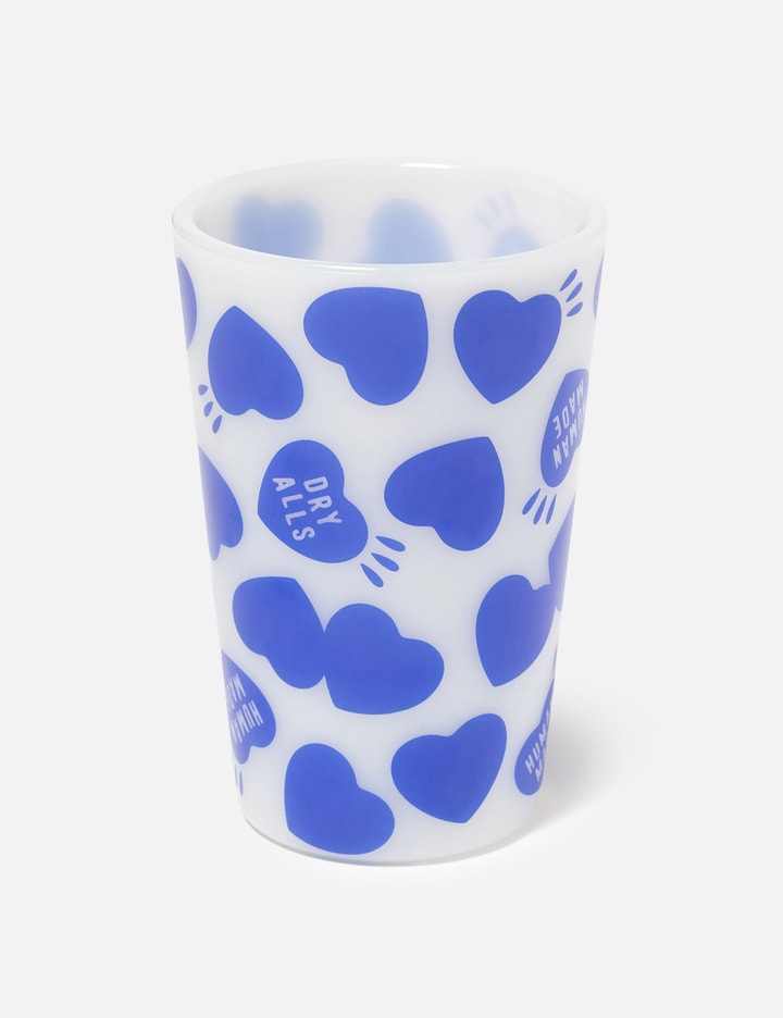 Heart Pattern Tumbler Placeholder Image