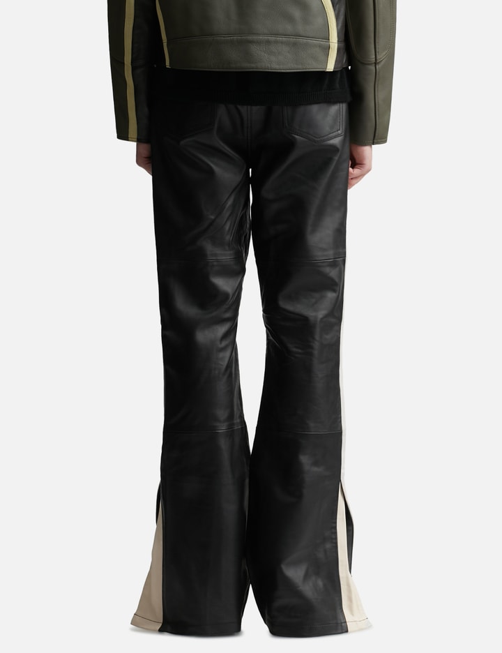 Prance Leather Pants Placeholder Image