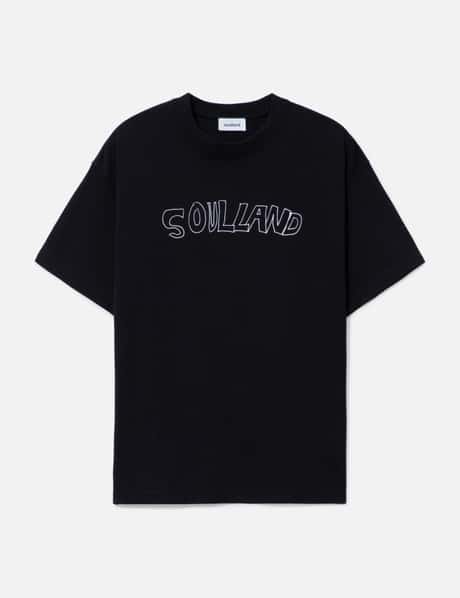 Soulland ROBERTA T-SHIRT