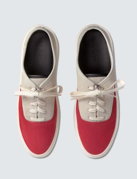 Fear of God - 101 Backless Sneaker | HBX - ハイプビースト  