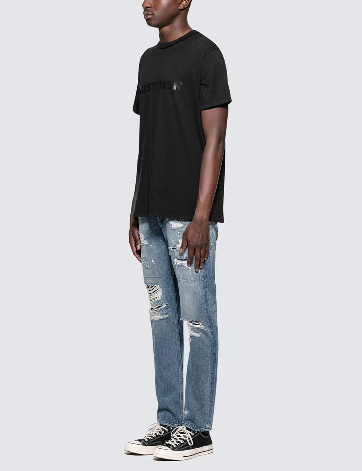 T-Shirt Placeholder Image