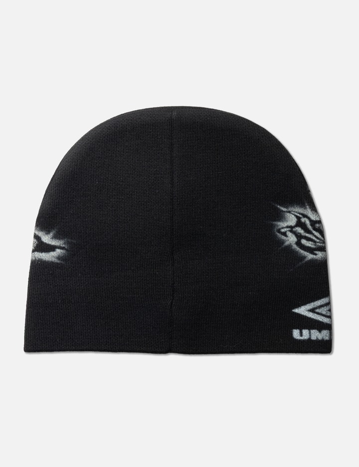 Umbro Slam Jam X Umbro Heraldic Beanie