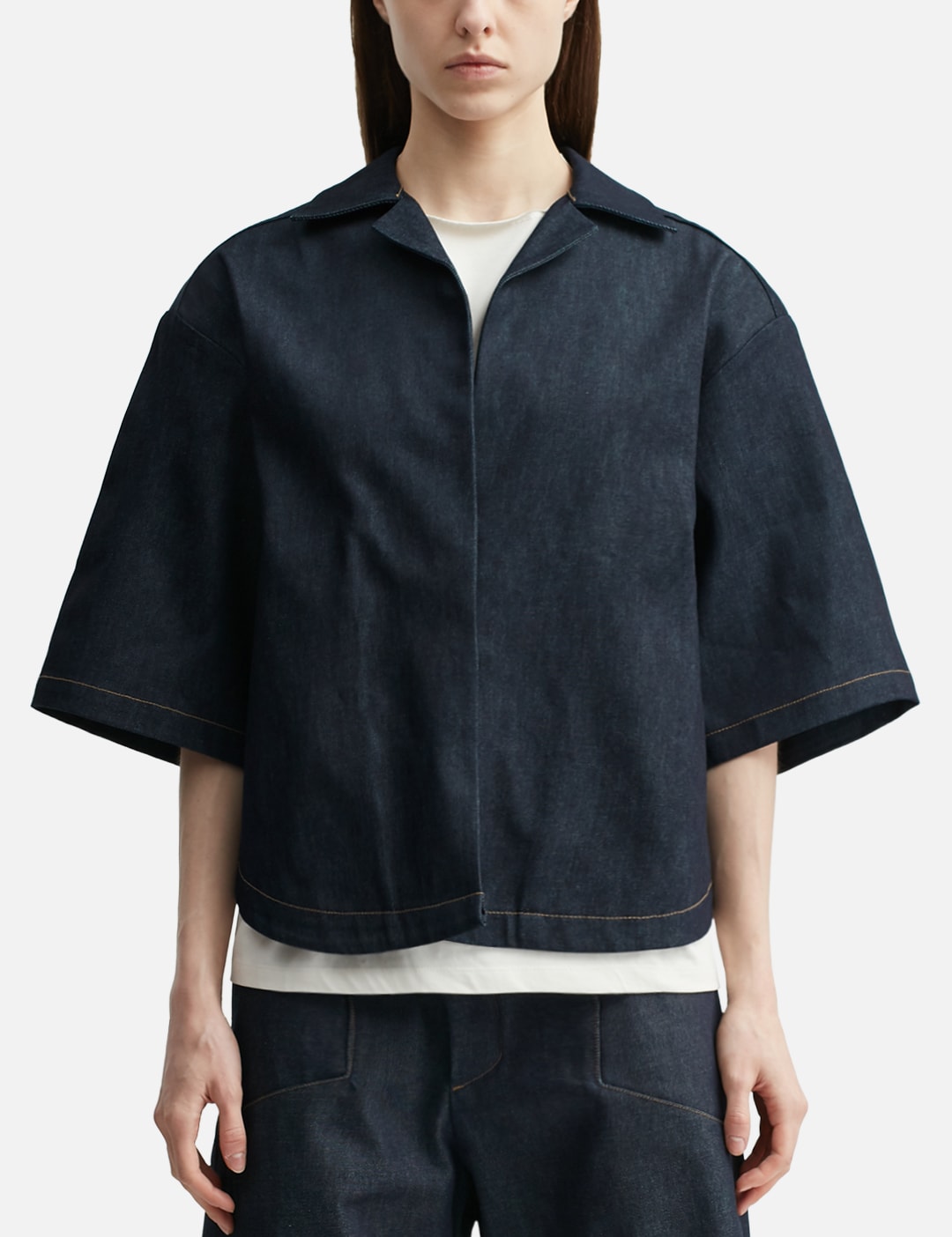 M5 Cuban Shirt view 11
