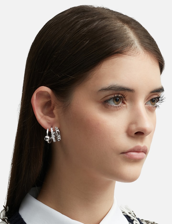 FAMIGLIA STELLAR EARRINGS Placeholder Image