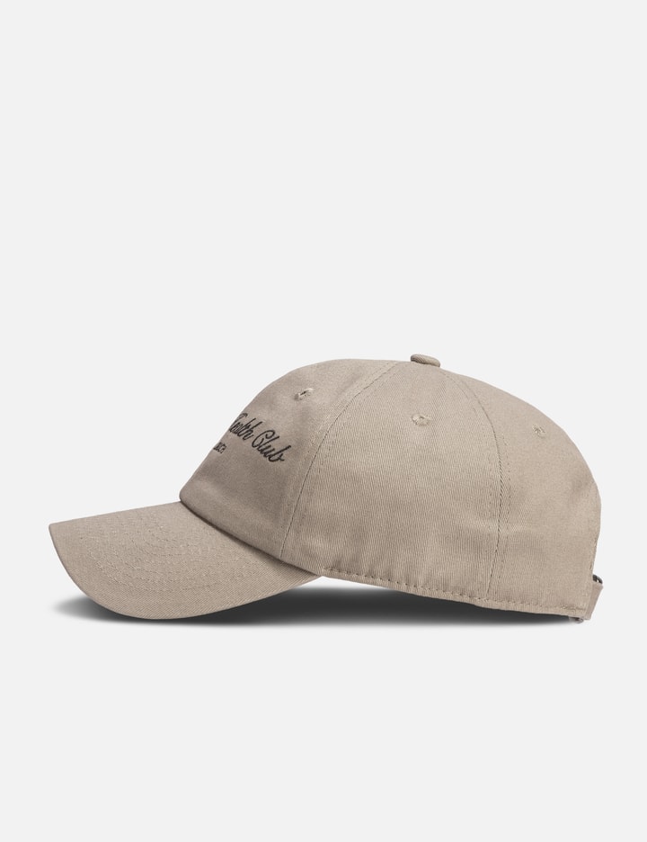 NY Health Club Hat Placeholder Image