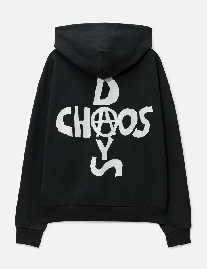 Chaos Days Zipup Placeholder Image