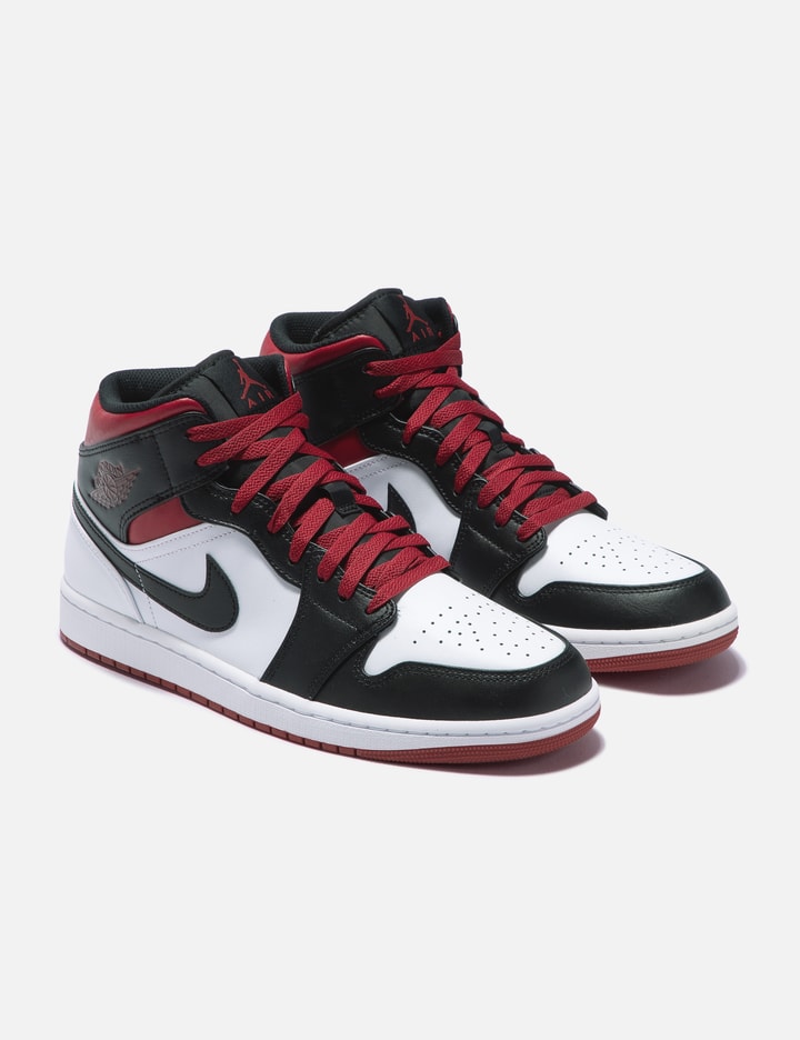 Air Jordan 1 Mid Placeholder Image