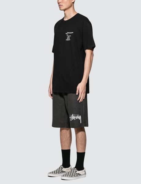 Stüssy - Revolution T-Shirt  HBX - Globally Curated Fashion and Lifestyle  by Hypebeast