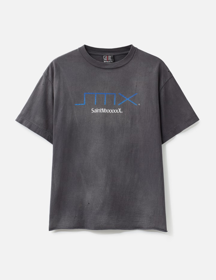 Saint Michael PS6 T-Shirt