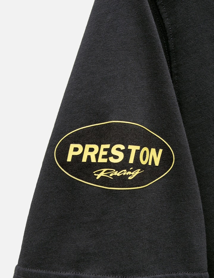 Preston Racing T-shirt Placeholder Image