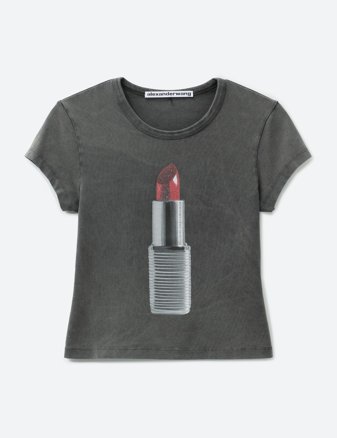 Lipstick Graphic Baby T-Shirt