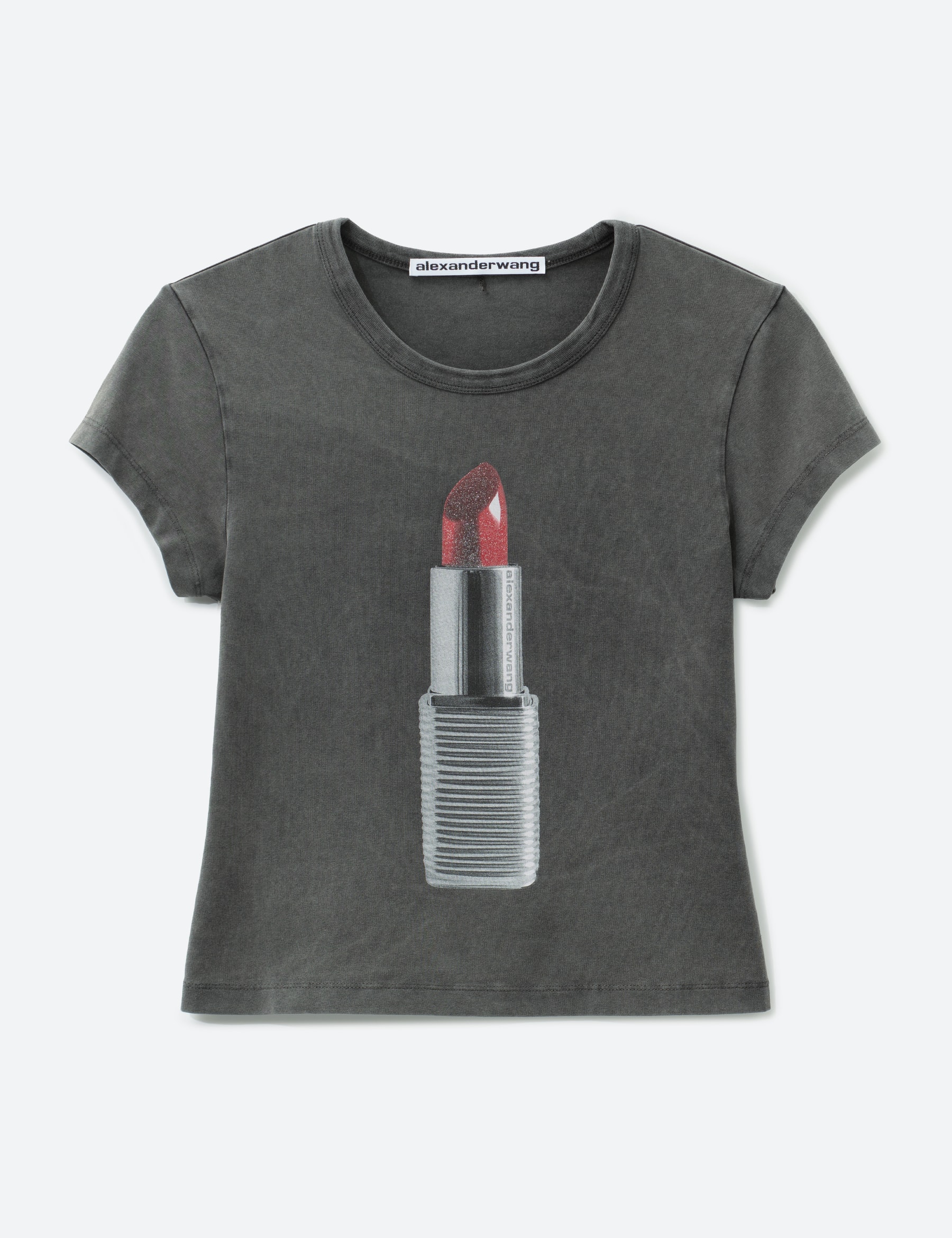 Lipstick Graphic Baby T-Shirt view 16