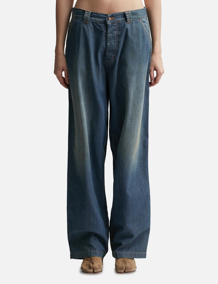 Americana Flares (bt) Americana Flares (bt)