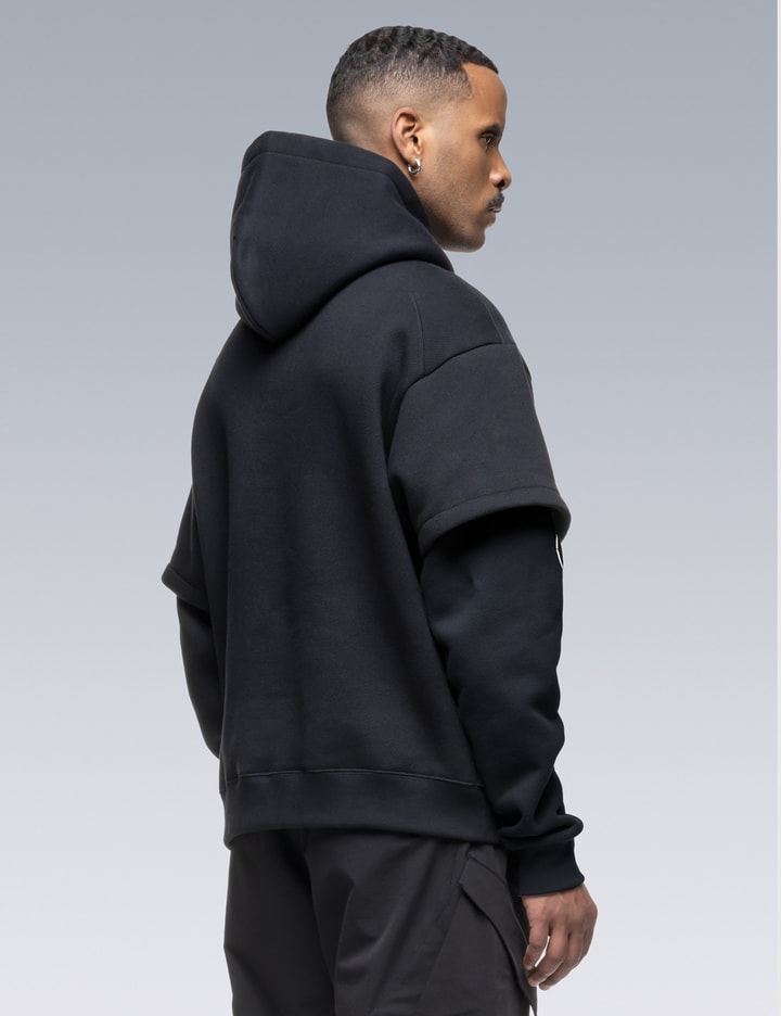 Hooded Sweatshirt Placeholder Image