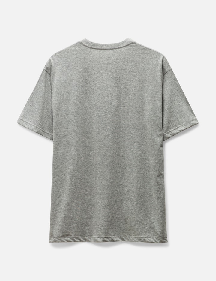 Shop Human Made 3-pack T-shirt Set In Grey