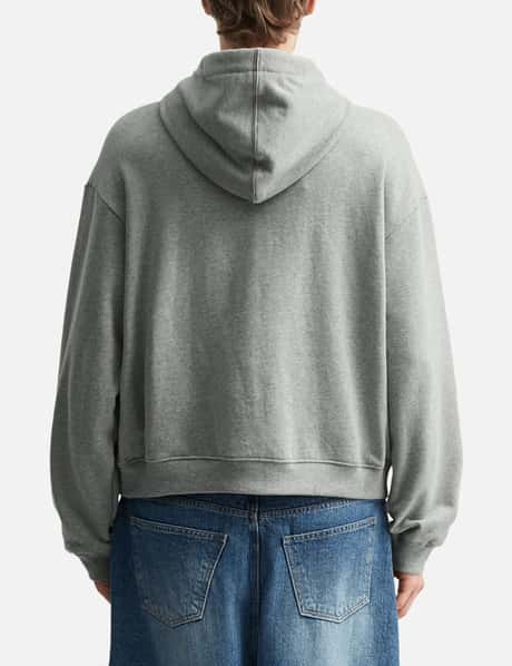 Ribbon String Point Hoodie view 12