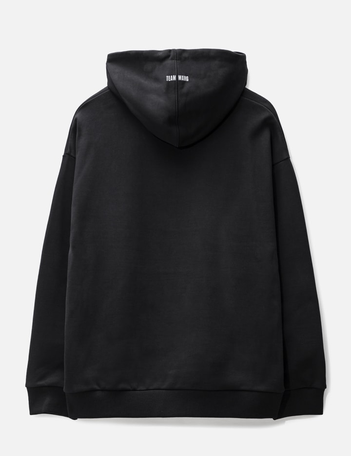 TEAM WANG DESIGN BALLOON HOODIE Placeholder Image