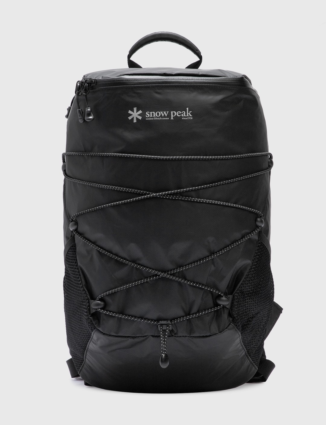 Snow Peak - Active Backpack Type 03 | HBX