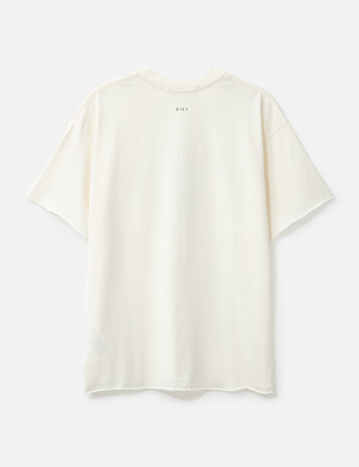 Fair Play Raw Edge T-shirt Placeholder Image