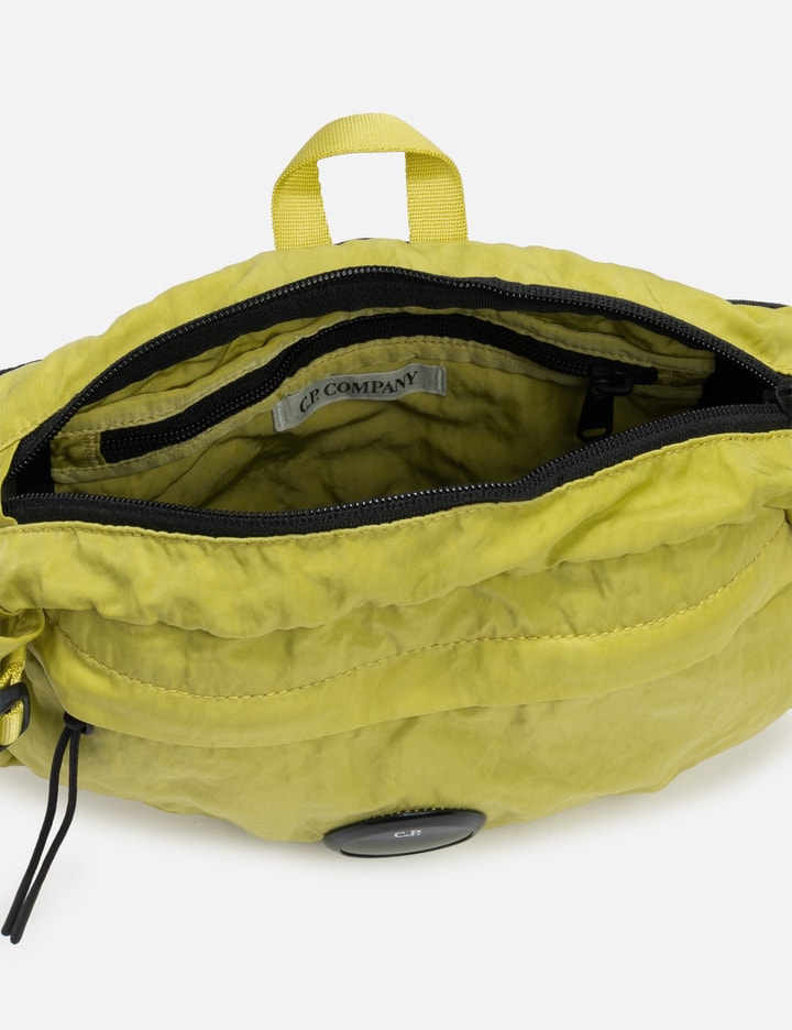 シーピーカンパニー Nylon B Waistbag