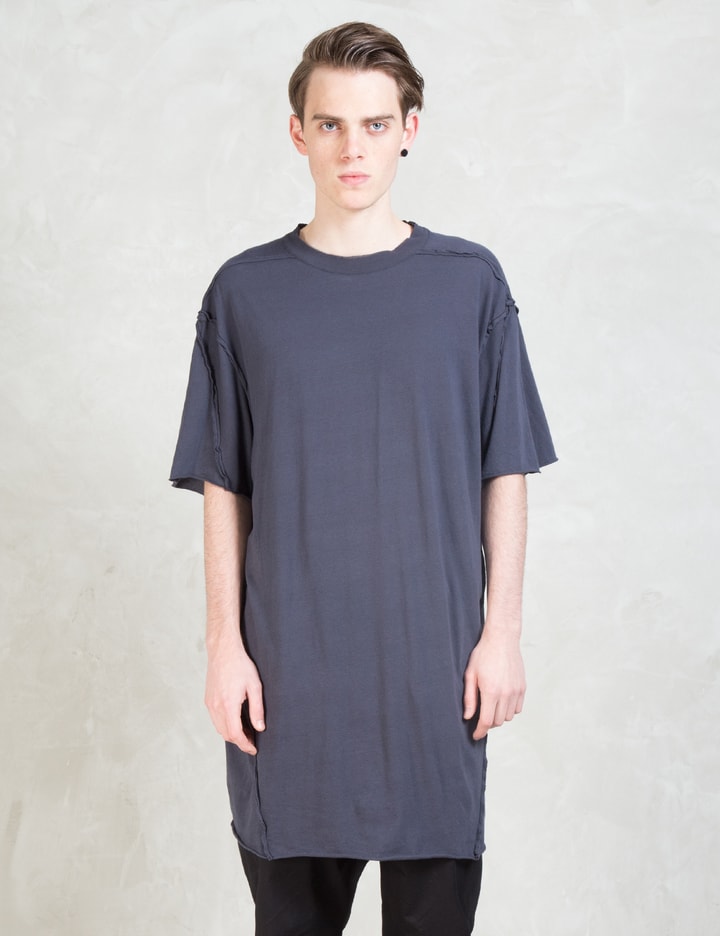 Timsis Oversized T-Shirt Placeholder Image