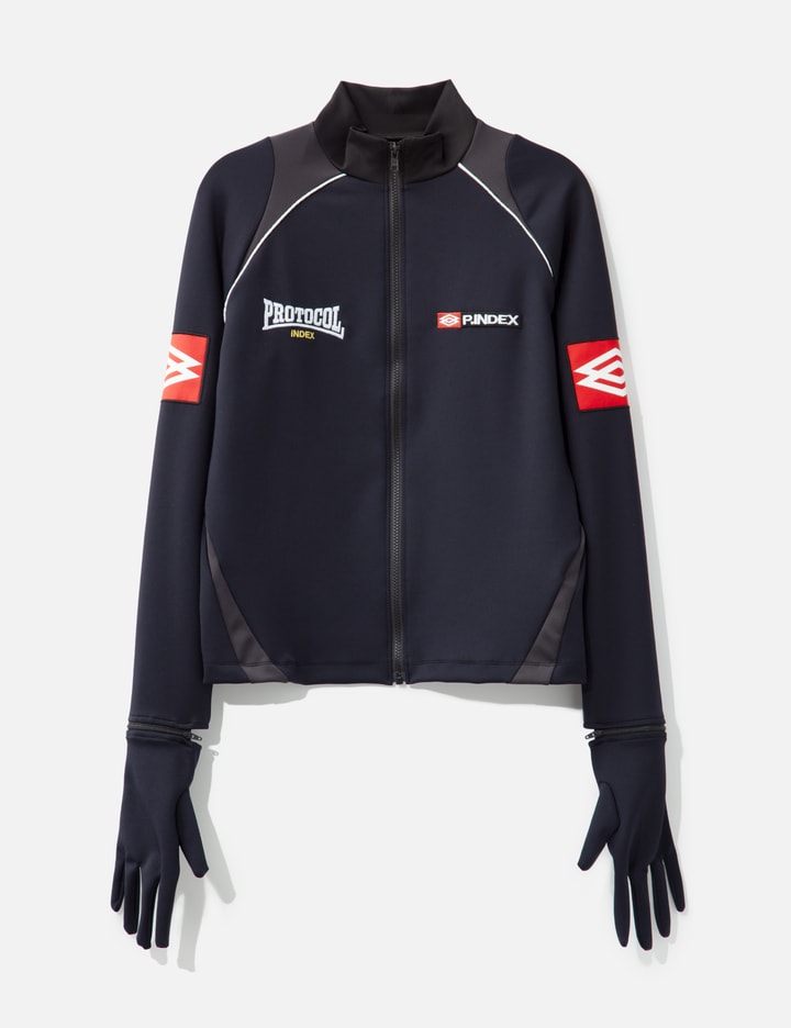 Long Sleeve Sports Top Placeholder Image