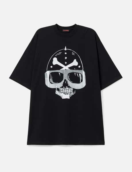 LUU DAN Big Boy T-shirt