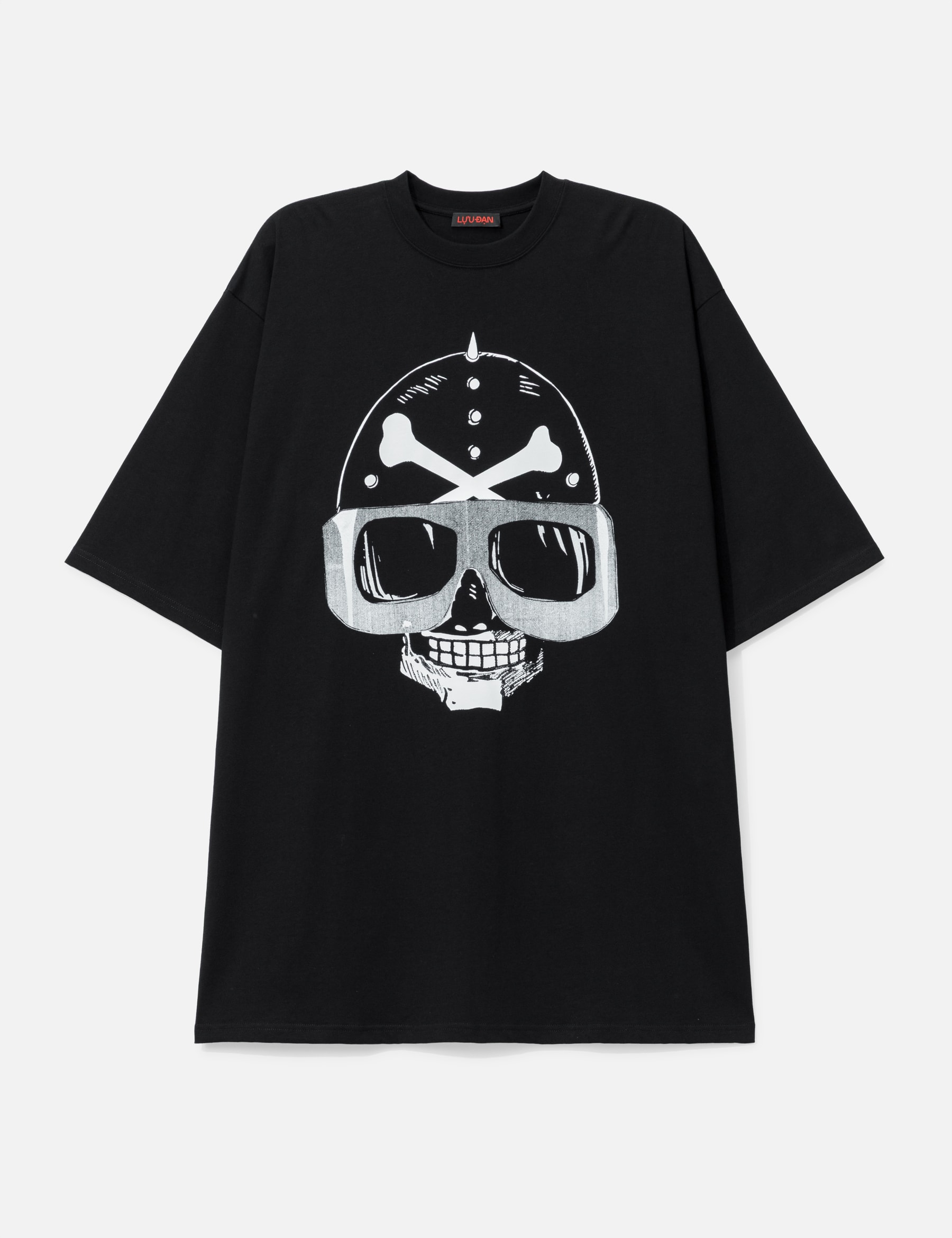 Big Boy T-Shirt view 19