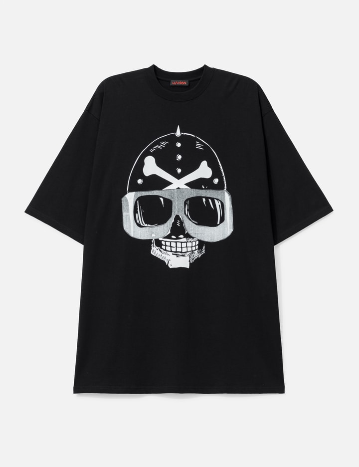 Big Boy T-shirt Placeholder Image