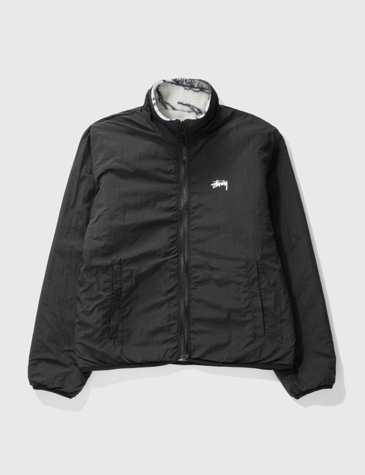 Dragon Sherpa Jacket Placeholder Image