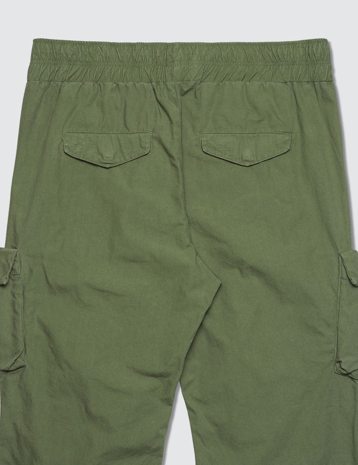 John Elliott Military Cargo Pants