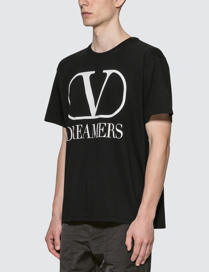 V Logo Dreamers T-Shirt Placeholder Image
