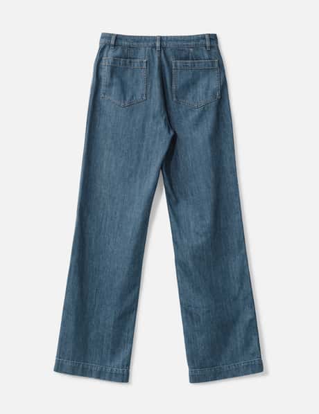 Victoria Jeans view 8