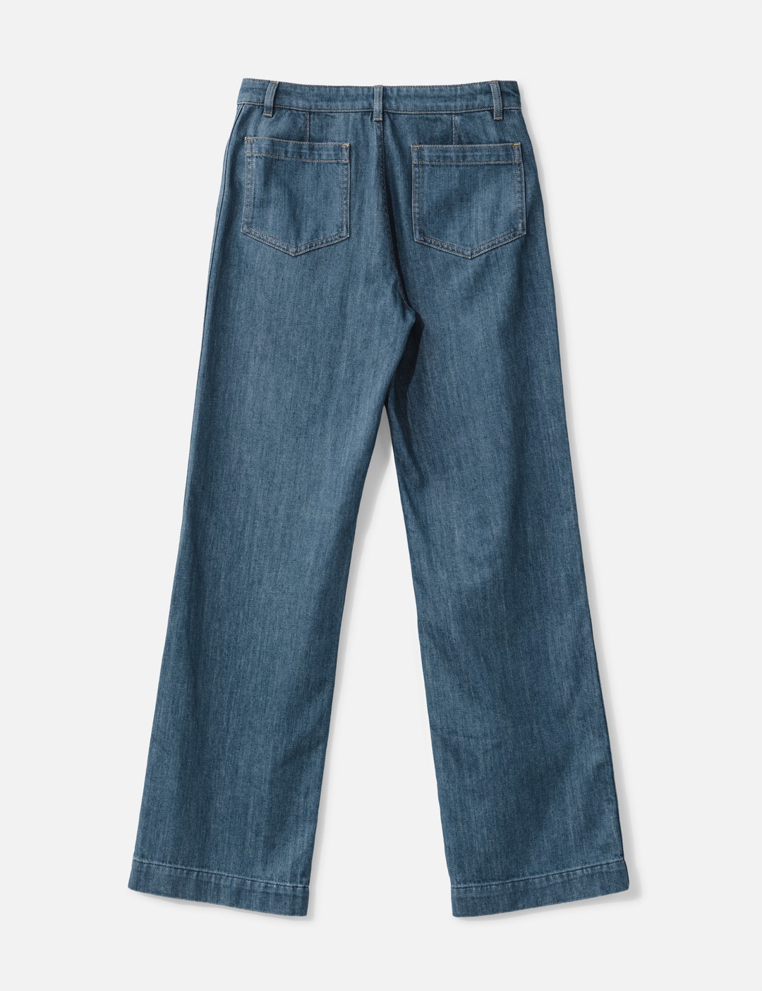 Victoria Jeans view 9