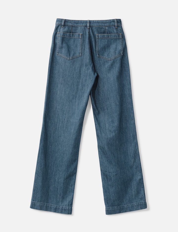 아페쎄 Victoria Jeans