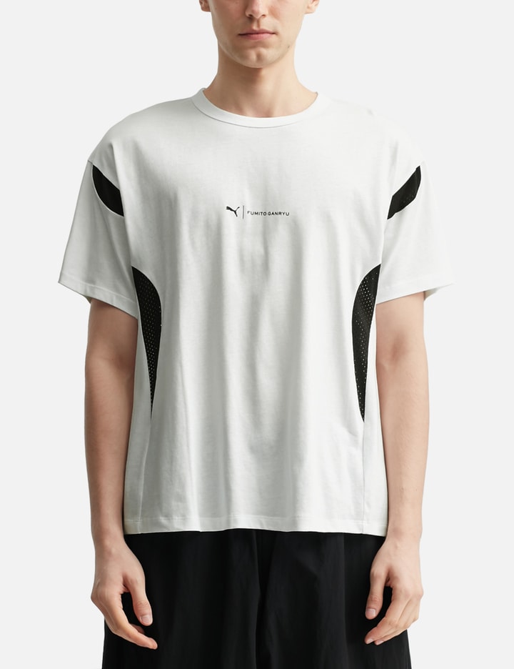 PUMA x Fumito Ganryu Short Sleeve T-Shirt Placeholder Image