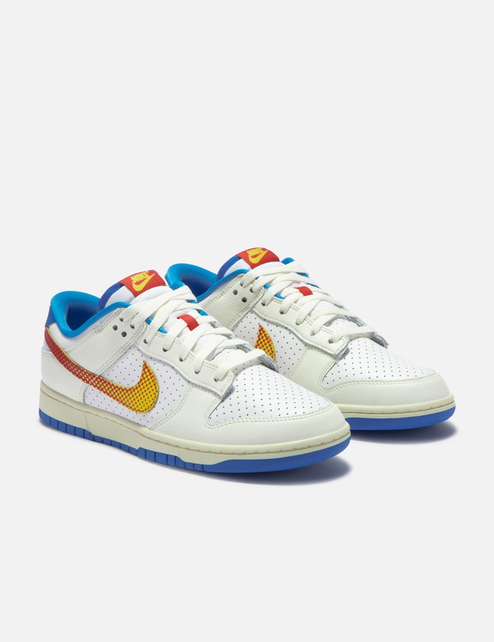 NIKE DUNK LOW RETRO SE Placeholder Image