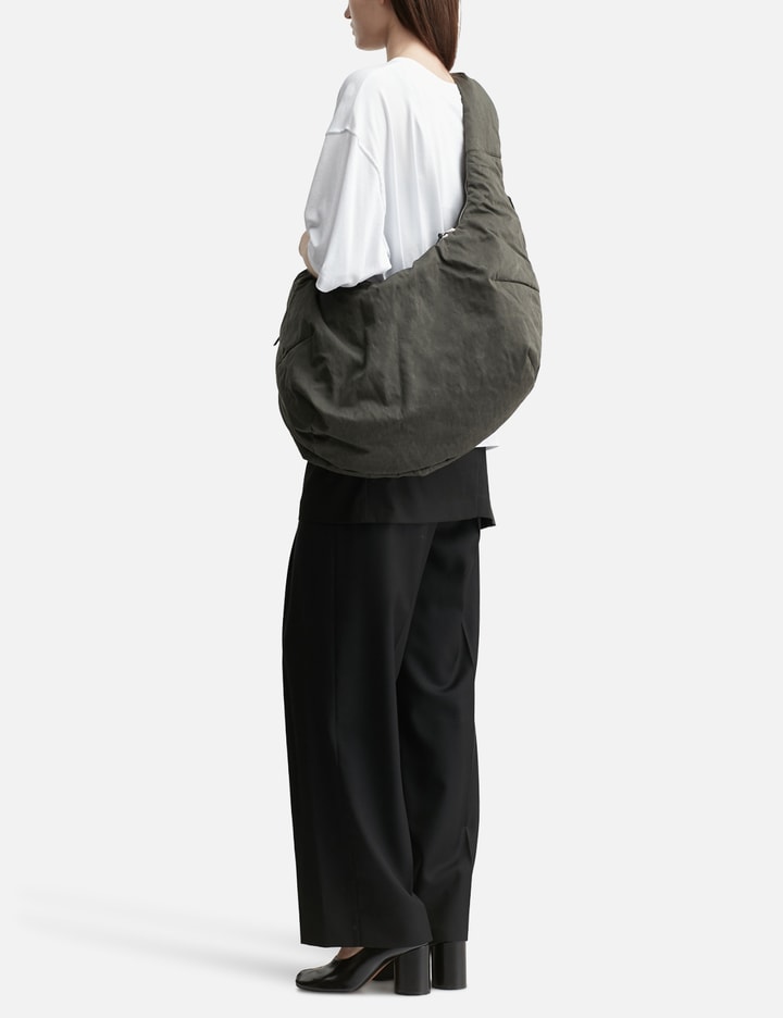 Padded Vintage Cotton System Bag Large Placeholder Image