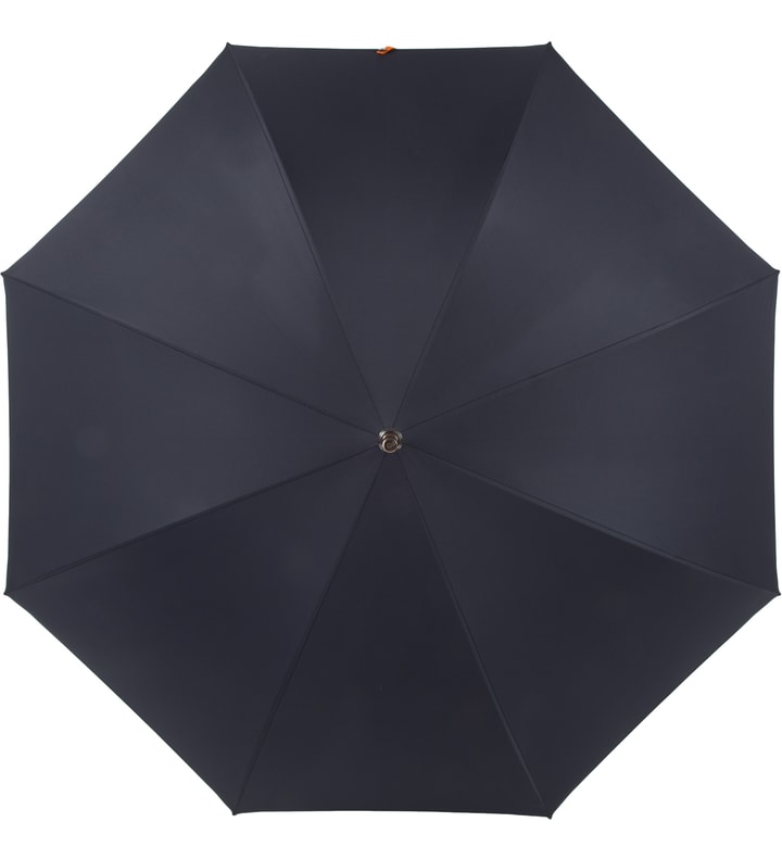 Navy City Gent Lifesaver Umbrella Placeholder Image